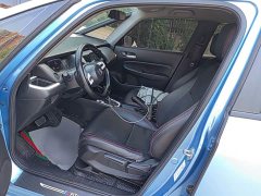 Honda Fit 1.5L CVT Trend Edition - ფოტო 15