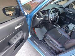 Honda Fit 1.5L CVT Trend Edition - ფოტო 16