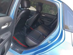 Honda Fit 1.5L CVT Trend Edition - ფოტო 17