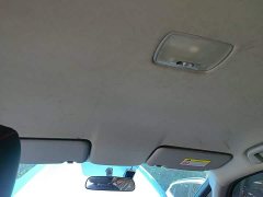 Honda Fit 1.5L CVT Trend Edition - ფოტო 18