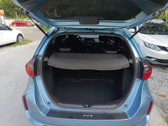 Honda Fit 1.5L CVT Trend Edition - ფოტო 19