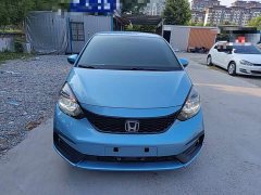 Honda Fit 1.5L CVT Trend Edition - ფოტო 3