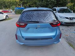 Honda Fit 1.5L CVT Trend Edition - ფოტო 6