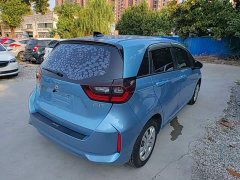 Honda Fit 1.5L CVT Trend Edition - ფოტო 7