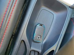 Honda Fit 1.5L CVT Trend Edition - ფოტო 9