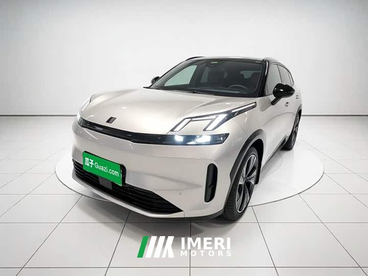 Lynk & Co 08 EM-P 120km Extended Range Halo