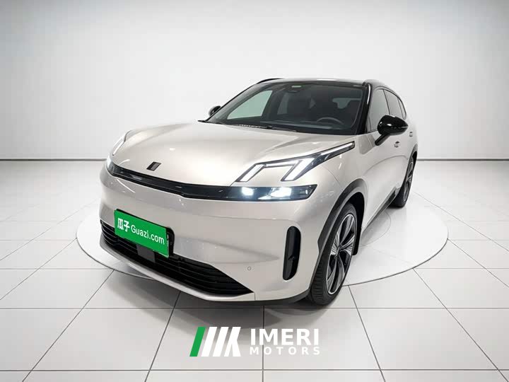 Lynk & Co Geely Lynk & Co 08 EM-P 2023 120km Extended Range Halo - ავტომობილი ჩინეთიდან