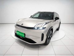 Lynk & Co Geely Lynk & Co 08 EM-P 2023 120km Extended Range Halo - ფოტო 1