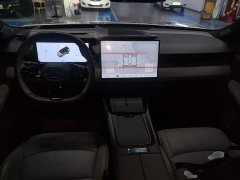 Lynk & Co Geely Lynk & Co 08 EM-P 2023 120km Extended Range Halo - ფოტო 10
