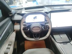 Lynk & Co Geely Lynk & Co 08 EM-P 2023 120km Extended Range Halo - ფოტო 11