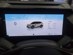 Lynk & Co Geely Lynk & Co 08 EM-P 2023 120km Extended Range Halo - ფოტო 12