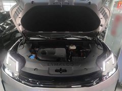 Lynk & Co Geely Lynk & Co 08 EM-P 2023 120km Extended Range Halo - ფოტო 20