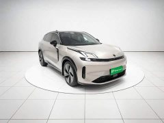 Lynk & Co Geely Lynk & Co 08 EM-P 2023 120km Extended Range Halo - ფოტო 4