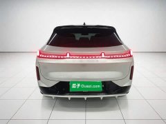 Lynk & Co Geely Lynk & Co 08 EM-P 2023 120km Extended Range Halo - ფოტო 6