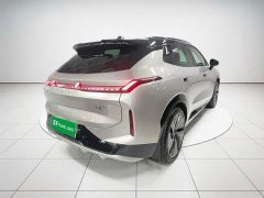 Lynk & Co Geely Lynk & Co 08 EM-P 2023 120km Extended Range Halo - ფოტო 7