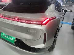 Lynk & Co Geely Lynk & Co 08 EM-P 2023 120km Extended Range Halo - ფოტო 8