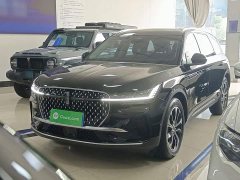 Lincoln Navigator 2025 2.0T AWD Prestige - ფოტო 1