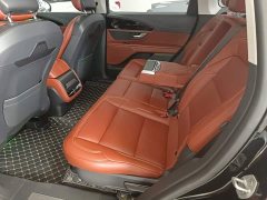 Lincoln Navigator 2025 2.0T AWD Prestige - ფოტო 17