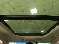 Lincoln Navigator 2025 2.0T AWD Prestige - ფოტო 18