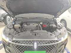 Lincoln Navigator 2025 2.0T AWD Prestige - ფოტო 20