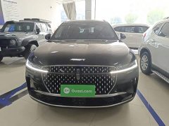 Lincoln Navigator 2025 2.0T AWD Prestige - ფოტო 3