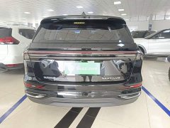 Lincoln Navigator 2025 2.0T AWD Prestige - ფოტო 6
