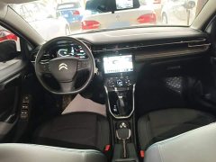 Dongfeng C3-XR 2021 190THP DCT Zhishang Edition - ფოტო 10