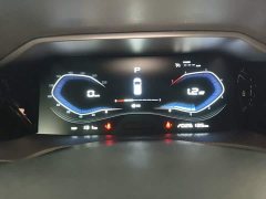 Dongfeng C3-XR 2021 190THP DCT Zhishang Edition - ფოტო 12