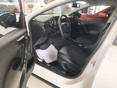 Dongfeng C3-XR 2021 190THP DCT Zhishang Edition - ფოტო 16