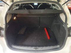 Dongfeng C3-XR 2021 190THP DCT Zhishang Edition - ფოტო 19