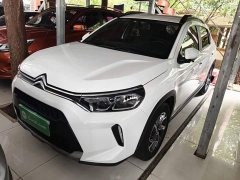 Dongfeng C3-XR 2021 190THP DCT Zhishang Edition - ფოტო 2