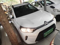 Dongfeng C3-XR 2021 190THP DCT Zhishang Edition - ფოტო 4