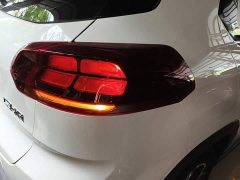 Dongfeng C3-XR 2021 190THP DCT Zhishang Edition - ფოტო 8