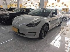 Tesla Model 3 Standard Range RWD Upgrade 3D6 - ფოტო 1
