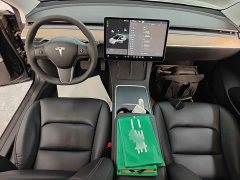 Tesla Model 3 Standard Range RWD Upgrade 3D6 - ფოტო 10
