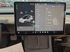Tesla Model 3 Standard Range RWD Upgrade 3D6 - ფოტო 13