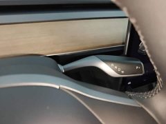 Tesla Model 3 Standard Range RWD Upgrade 3D6 - ფოტო 14