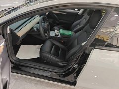Tesla Model 3 Standard Range RWD Upgrade 3D6 - ფოტო 15