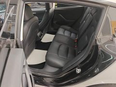 Tesla Model 3 Standard Range RWD Upgrade 3D6 - ფოტო 17