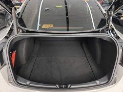 Tesla Model 3 Standard Range RWD Upgrade 3D6 - ფოტო 19
