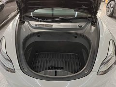 Tesla Model 3 Standard Range RWD Upgrade 3D6 - ფოტო 20