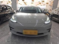 Tesla Model 3 Standard Range RWD Upgrade 3D6 - ფოტო 3