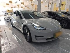 Tesla Model 3 Standard Range RWD Upgrade 3D6 - ფოტო 4