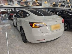 Tesla Model 3 Standard Range RWD Upgrade 3D6 - ფოტო 5