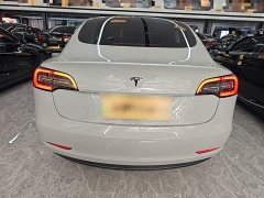 Tesla Model 3 Standard Range RWD Upgrade 3D6 - ფოტო 6