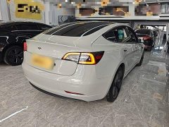 Tesla Model 3 Standard Range RWD Upgrade 3D6 - ფოტო 7