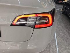 Tesla Model 3 Standard Range RWD Upgrade 3D6 - ფოტო 8