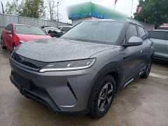 BYD Yuan UP 401KM Exceed - ფოტო 1