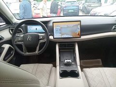 BYD Yuan UP 401KM Exceed - ფოტო 10