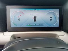 BYD Yuan UP 401KM Exceed - ფოტო 12